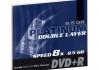Platinum DVD+R DL 8.5GB 8x jewel